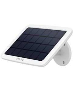 Imou FSP12 panel solar 3 w silicio monocristalino