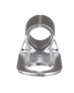 Panduit P6-14R-T Terminal De Anillo Sin Aislamiento Pan-Term / Ring Non-Insul For #6 Awg Stud Size .250 Rohs