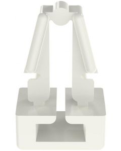 Panduit PM2H25-M Montaje Para Brida De Empuje