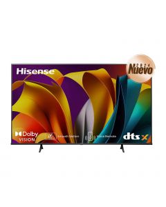 Hisense 70A6NV televisor - 70 pulgadas, led 4k uhd, 3840 x 2160 pixeles, vidaa smart tv