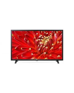 Lg 32LQ631C televisor 81.3 cm (32) full hd smart tv wifi negro