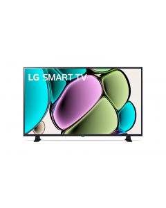 Lg 32LR650BPSA pantalla smart tv 32' con thinq ai