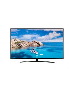 Lg 65UM670H pantalla hotelera 65 puLgadas - resolución 3840 x 2160 (4k uhd), relación de contraste dinámico (na)