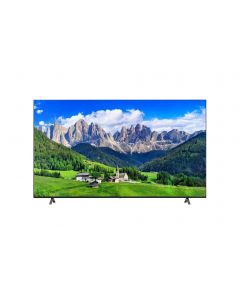 Lg 55UT801C televisor 139.7 cm (55) 4k ultra hd smart tv wifi negro