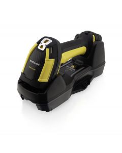 Datalogic PBT9600-ARRBK10US lector de código barras códigos portátil 1d/2d negro, amarillo