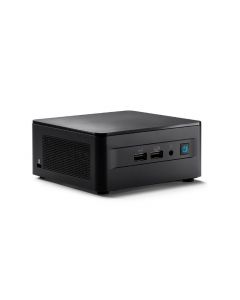 Intel RNUC12WSHI50001 nuc 12 pro kit nuc12wshi5 ucff negro i5-1240p