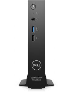 Dell 1024391144515 /1 optiplex 3000 thin client intel celeron n5105  2ghz 4 nucleos / hilos 4gb 32 gb 3 anios de garantia