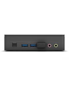 Intel BNUC11ATKC20000 nuc 11 essential kit - nuc11atkc2 ucff negro n4505 2 ghz
