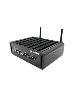 3Nstar PC082WV-8-240 pc industrial pc082wv-4-120 intel celeron j6412 /8gb ram 240gb ssd/ hd wi-fi doble banda / bluetooth 4.0 /5 puertos usb hdmi y vga, sin sistema operativo