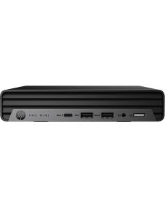 Hp 9L8Y9LA#ABM pro 400 g9 mini pc intel core i5 i5-12500t 8 gb ddr4-sdram 256 ssd windows 11 negro reemplaza 8f7u7lt