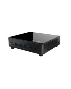 Ecs 95-699-OA4049 mini pc liva z3 intel n5100 soc/4gb /128gb/ usb 3.2/ hdmi/ 1mdp / wifi /bluetooth windows11pro