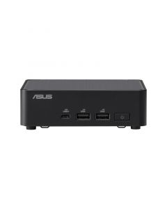 Asus RNUC14RVHI300001I 90ar0072-m00030 mini pc nuc 14 performance core i3 3100u 10m cache- 4.7 ghz 6 cores /2x sodimm ddr5 5600mhz /hdmi 2.0 /mini-dp thunderbolt 4 /4x usb 3.2 - ipa / tall kit/ oem