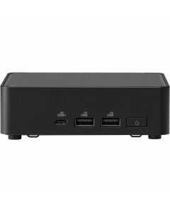 Asus RNUC14RVHU700001I 90AR0072-M001N0 mini pc nuc 14 performance core ultra 7 155h 24m cache- 4.8 ghz 16 cores /2x sodimm ddr5 6500mhz /hdmi 2.0 thunderbolt 4 /3x usb 3.2 - ipa / kit alto/ oem