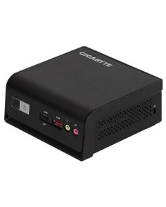 Gigabyte GB-BTIP-N150 mini pc brix gb-bxip-n150 / intel n150 wifi5 hdmi 2.0 dp ddr5 m.2 barebone
