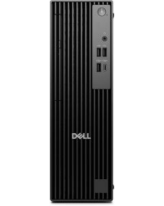 Dell 1HX61 pro qcs1255 amd ryzen 7 8700g 16 gb ddr5-sdram 512 ssd windows 11 pc delgado negro