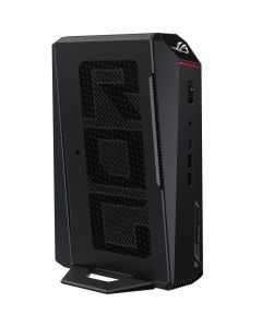 Asus RNUC15JNK9X38AAU mini pc rog nuc 2025 core ultra 9 275hx /24 cores (8p+16e) /32gb ddr5 6400 /2tb m.2 /rtx 5070ti 12gb gddr7 /w11 home