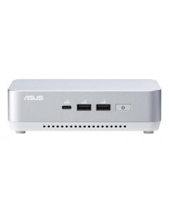 Asus RNUC14RVSU900001I nuc 14 pro+ ucff blanco 185h