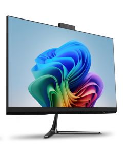 Acer DQ.BR5AL.001 aio aspire c27, ryzen 7 5825u, 16 gb ram, 1 tb ssd, 27 pulgadas led fhd 1920 x 1080, windows 11 home, negro, año de garantia