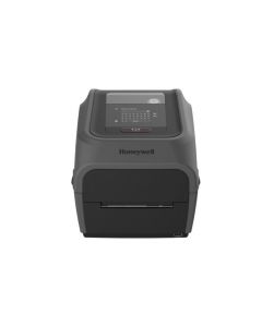 Honeywell PC45T000000201 pc45 thermal transfer printer lcd latin font real time clock(rtc) ethernet 203dpi us power cord