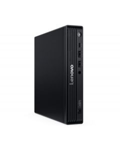 Lenovo 13A5S1KC00 ThinkCentre M70q Gen 6 - Desktop - Intel Core Ultra 7 265T vPro / 4.6 GHz