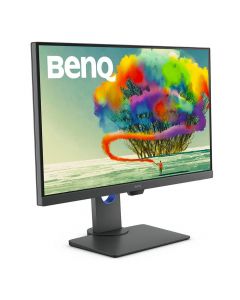 Benq PD2705Q 9h.ljela.tbe led display 68.6 cm (27) 2560 x 1440 pixeles quad hd gris