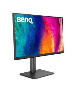 Benq PD2706QN 9h.lndla.tbe monitor de computadora 68.6 cm (27) 2560 x 1440 pixeles quad hd led negro
