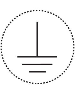 Panduit PESS-A-ES conductor PESS-A-ES, poliéster, fdo. bco./ley. neg., 200 etiq., 1.5x6.75, p.10