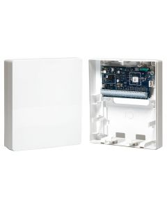 Dsc PG9WLSHW8 modulo convertidor cableado a inalambrico power g qolsys 8@entradas 4@salidas 2@sirena 4@humo2