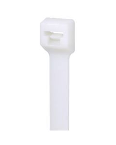 Panduit PLT2.5S-M brida pan-ty PLT2.5S-M, pa6.6, 9.8"l, 50lb, paq. 1000