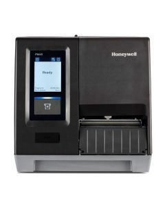 Honeywell PM45A10000000301 impresora pm45a pantalla tactil ethernet fixed hanger tt 300 dpi cable us