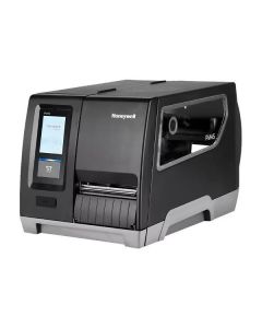 Honeywell PM45A11000000201 pm45a tt printer 203dpi, ethernet, wifi, touch display