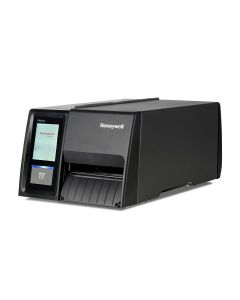Honeywell PM45CA1000030200 pm45 compact impresora de etiquetas transferencia térmica 203 x dpi 350 mm/s inalámbrico y alámbrico ethernet