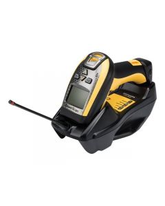 Datalogic PM9501-DDPM910RB lector de código barras códigos portátil 1d/2d led negro, amarillo