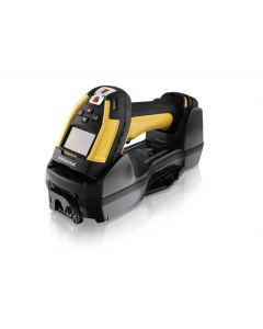 Datalogic PM9600-DHP910RBK20 lector de código barras códigos portátil 1d/2d laser negro, amarillo