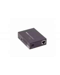 Avigilon POE-INJ-BT-60W-NA inyector gigabit 8023bt poe de 60 w puerto unico