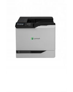 Lexmark 21K0200 cs820de color 1200 x dpi a4