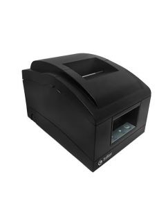 3Nstar RPI007 miniprinter RPI007, negro, matriz, 9 pines, usb, 76 mm,  4,5 lineas/seg