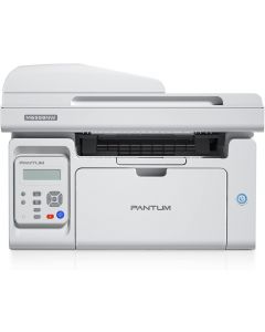Pantum M6559NW multifuncional  ppm negro laser monocromatico usb wifi eterneth (red) duplex adf cama plana carta