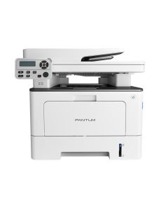 Pantum BM5100ADW impresora multifunción laser a4 1200 x dpi 40 ppm wifi