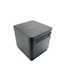 3Nstar RPT015 miniprinter RPT015, negro, termica, 80mm, usb, serial, ethernet (red), 300mm/seg, recibo