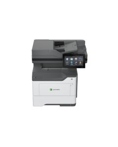 Lexmark 38S0905 multifuncional mx632adwe (38S0905), ppm 50 negro, laser monocromatico, usb, wifi, ethernet, duplex