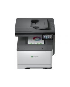 Lexmark 50M7035 multifuncional cx532adwe (50M7035), ppm 35 negro/color, laser color, usb, wifi, duplex