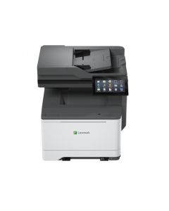 Lexmark 50M7075 multifuncional cx635adwe (50M7075), ppm 42 negro/color, laser color, usb, wifi, duplex