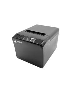 3Nstar RPT004 miniprinter RPT004, negro, termica, 80mm, usb, ethernet red, 230mm/seg, recibo