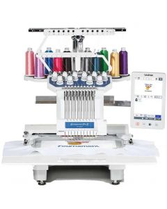 Brother PR1055X máquina de coser automática eléctrico