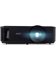 Acer X1228H mr.jth11.00d essential video proyector de alcance estándar 4500 lúmenes ansi dlp xga (1024x768) negro