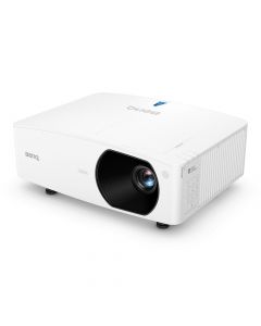 Benq 9H.JLM77.15L 9h.jlm77.15f lu710 videoproyector proyector de alcance estándar 4000 lúmenes ansi dlp wuxga (1920x1200) blanco