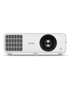 Benq 9H.JS677.13L lw650 video proyector de alcance estándar 4000 lúmenes ansi dlp wxga (1280x800) blanco