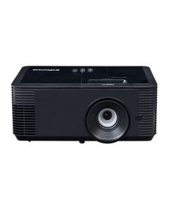Infocus IN2138 proyector  lightpro - 4500 lúmenes ansi, full hd (1920x1080), 15000 h, negro IN2138hd