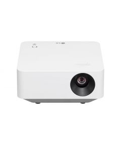 Lg PF510Q video proyector de corto alcance 450 lúmenes ansi dlp 1080p (1920x1080) blanco